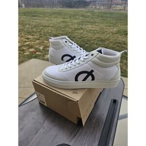 LØCI Ten High-Top Sneakers
